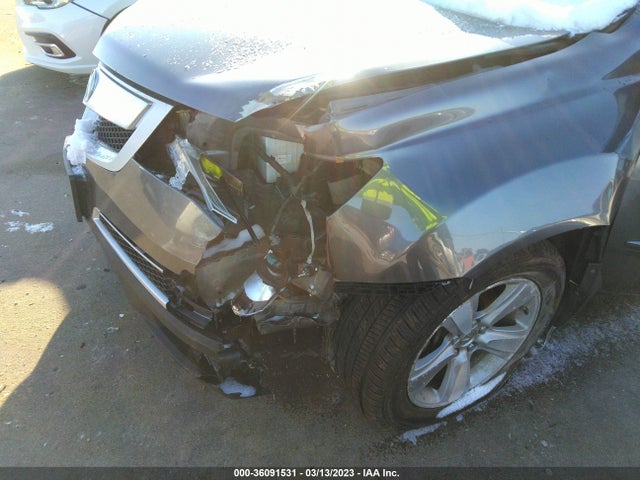 Acura MDX 2010 2HNYD2H2XAH513207 Image 7