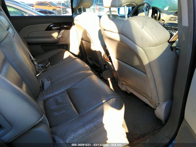 Acura MDX 2010 2HNYD2H2XAH513207 Image 9