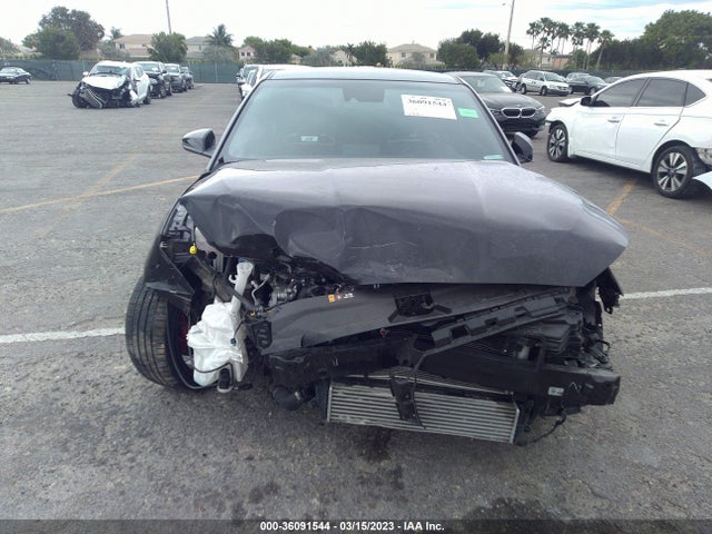 2022 Hyundai Veloster, VIN: KMHT36AH1NU011466