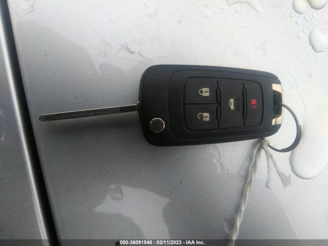 Chevrolet SONIC LS 2018 1G1JB5SG4J4124698 Image 3