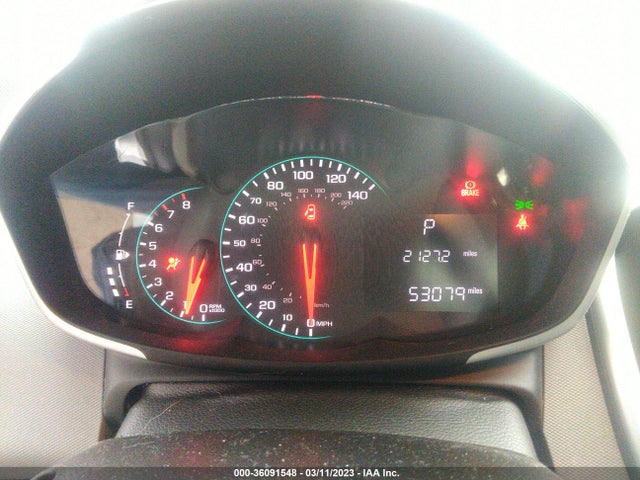 Chevrolet SONIC LS 2018 1G1JB5SG4J4124698 Image 8