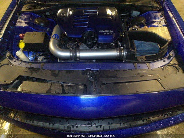 Dodge Challenger Gt 2019 2C3CDZKG3KH626886 Image 10
