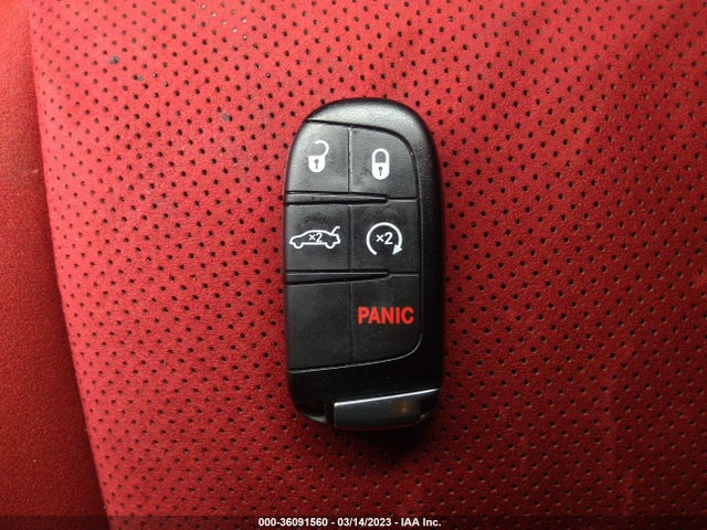 Dodge Challenger Gt 2019 2C3CDZKG3KH626886 Image 11