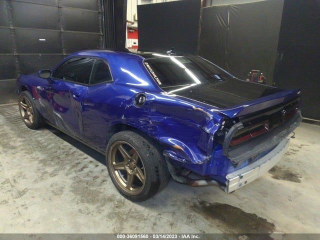 Dodge Challenger Gt 2019 2C3CDZKG3KH626886 Image 3