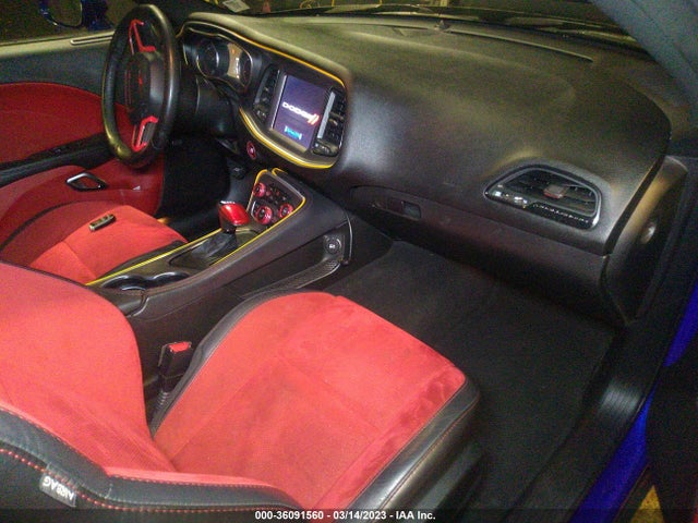Dodge Challenger Gt 2019 2C3CDZKG3KH626886 Image 5
