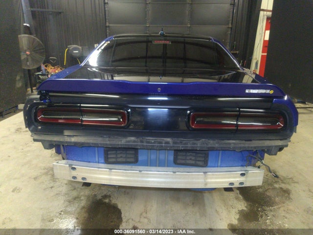 Dodge Challenger Gt 2019 2C3CDZKG3KH626886 Image 6