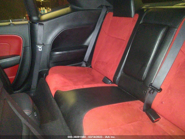 Dodge Challenger Gt 2019 2C3CDZKG3KH626886 Image 8