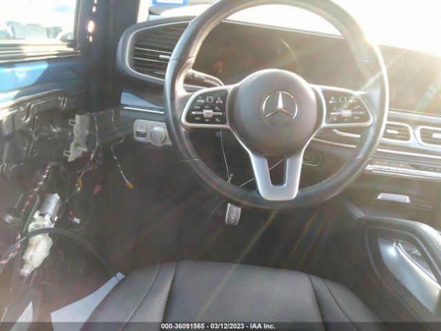 4JGFB4JE5LA100577 Mercedes-Benz Gle Gle 350