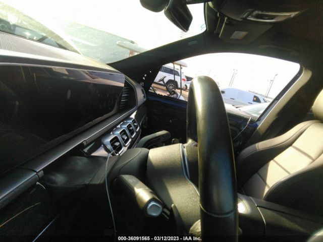 4JGFB4JE5LA100577 Mercedes-Benz Gle Gle 350