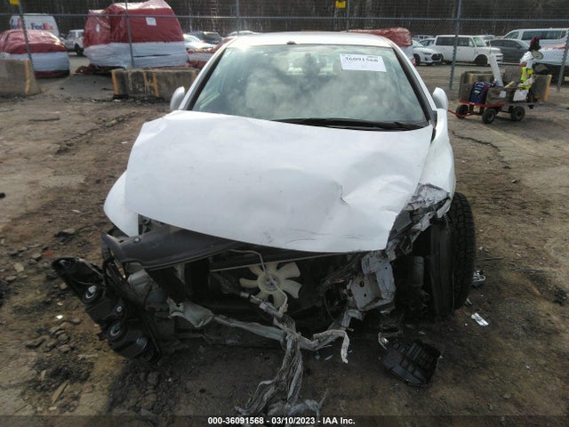 2010 HONDA CIVIC SDN LX VIN: 2HGFA1F57AH542565
