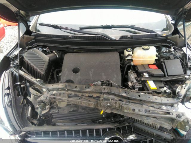 5GAERBKW9KJ241773 Buick Enclave Essence