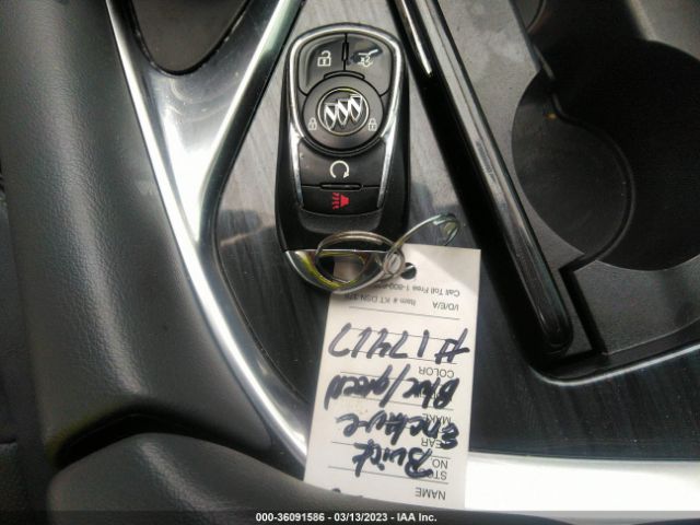 5GAERBKW9KJ241773 Buick Enclave Essence