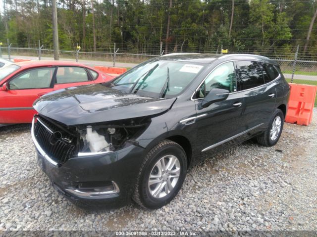 5GAERBKW9KJ241773 Buick Enclave Essence