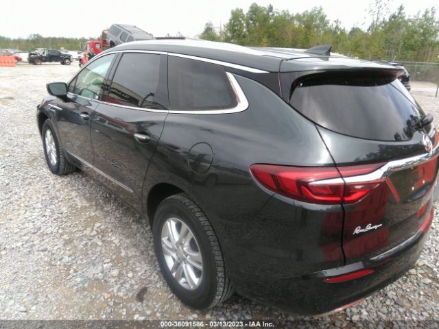 5GAERBKW9KJ241773 Buick Enclave Essence