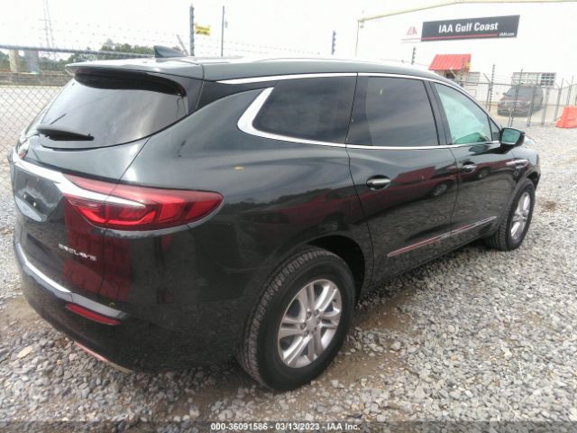 5GAERBKW9KJ241773 Buick Enclave Essence