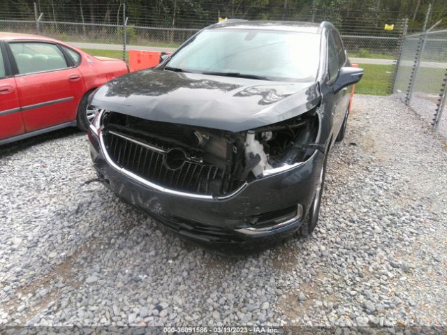 5GAERBKW9KJ241773 Buick Enclave Essence