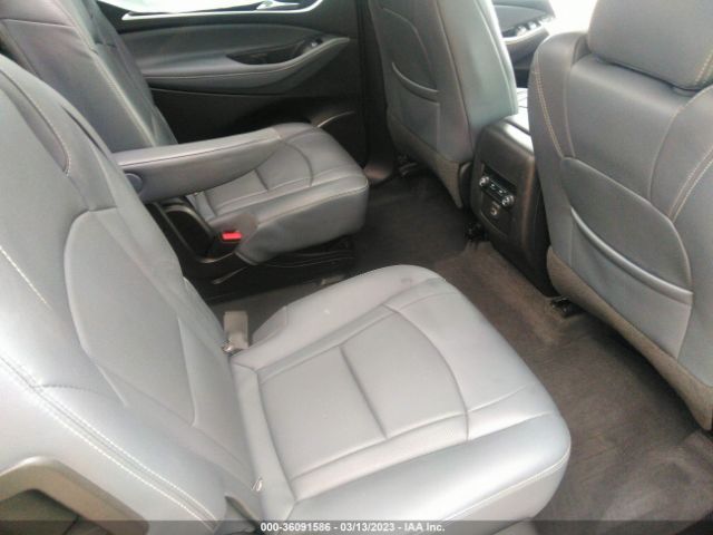 5GAERBKW9KJ241773 Buick Enclave Essence