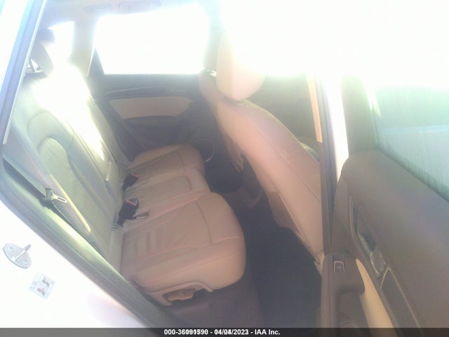2014 AUDI Q5 WA1LFAFPXEA033945 Photo 7