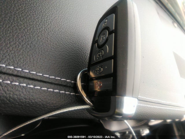 Ford MUSTANG GT 2022 1FA6P8CF7N5111908 Image 3