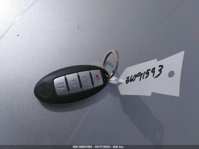 Nissan Altima 2.5 S 2016 1N4AL3AP6GN322525 Image 11