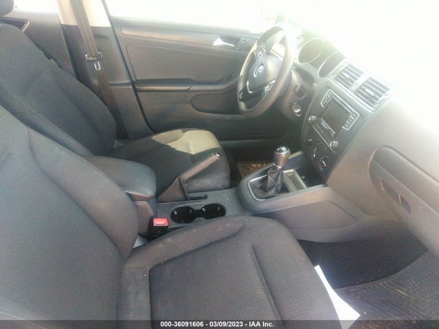 3VW167AJ7GM307401 Volkswagen Jetta Sedan 1.4t S