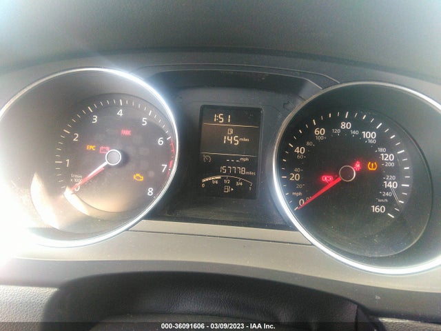 3VW167AJ7GM307401 Volkswagen Jetta Sedan 1.4t S