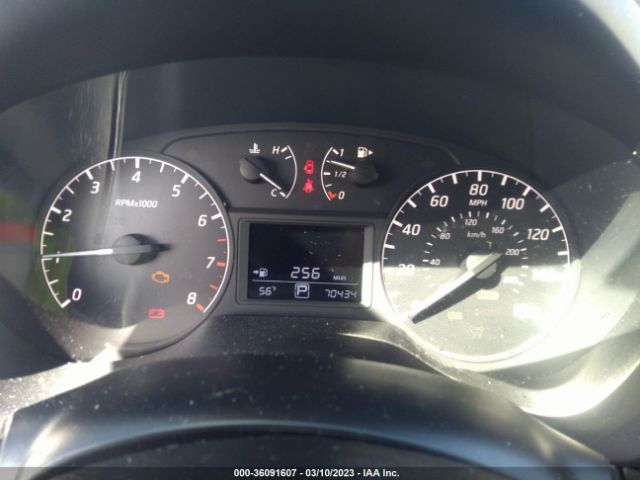 3N1AB7AP9GY211252 Nissan SENTRA S