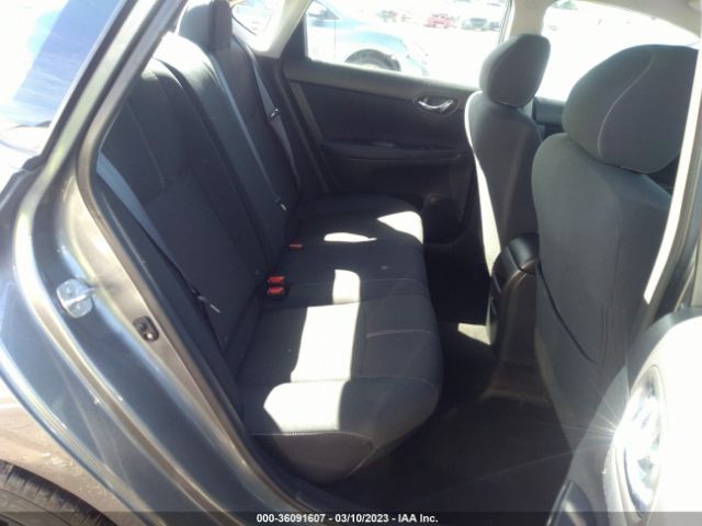 3N1AB7AP9GY211252 Nissan SENTRA S