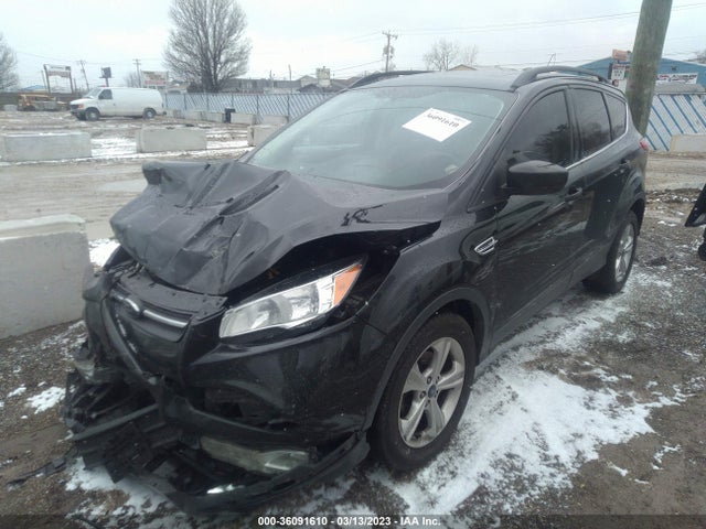 Ford ESCAPE SE 2015 1FMCU0GXXFUA59803 Image 2