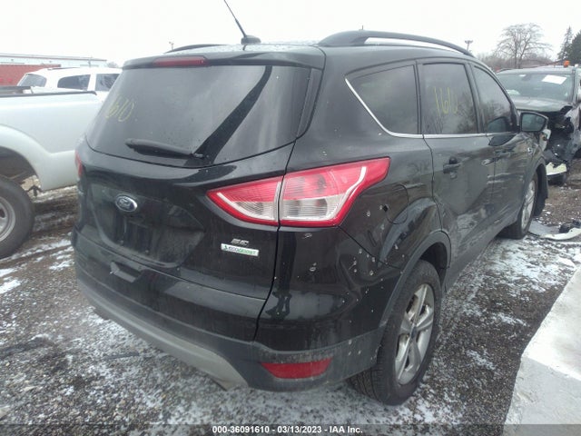 Ford ESCAPE SE 2015 1FMCU0GXXFUA59803 Image 5