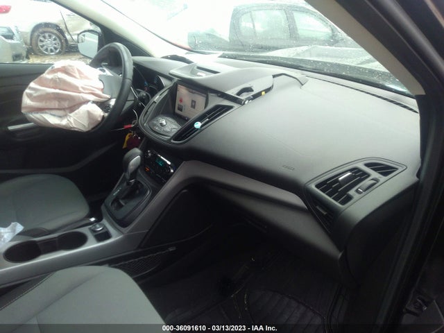Ford ESCAPE SE 2015 1FMCU0GXXFUA59803 Image 6