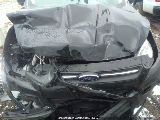 Ford ESCAPE SE 2015 1FMCU0GXXFUA59803 Image 7