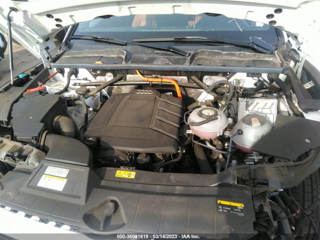 2021 Audi Q5, VIN: WA1G2AFY2M2074939
