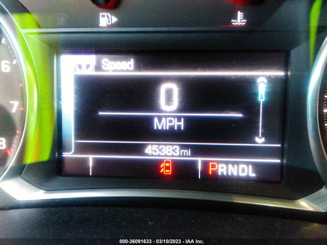 Chevrolet MALIBU LT 2018 1G1ZD5ST1JF106321 Image 8