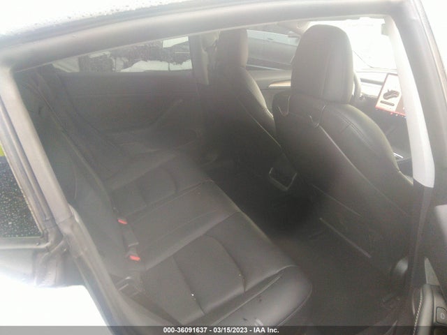 5YJ3E1EB8NF194848 Tesla Model 3 Long Range