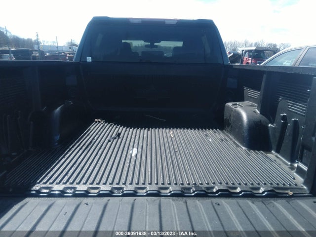 Chevrolet Silverado 1500 Lt 2021 1GCPWCED7MZ220599 Image 8