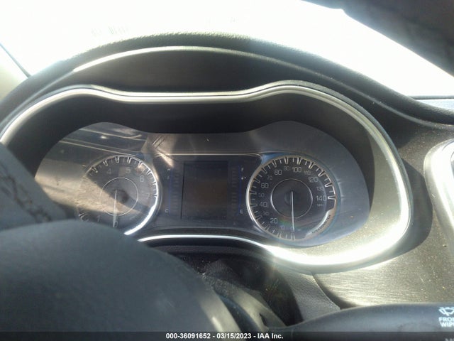 1C3CCCAB1FN660294 Chrysler 200 Limited