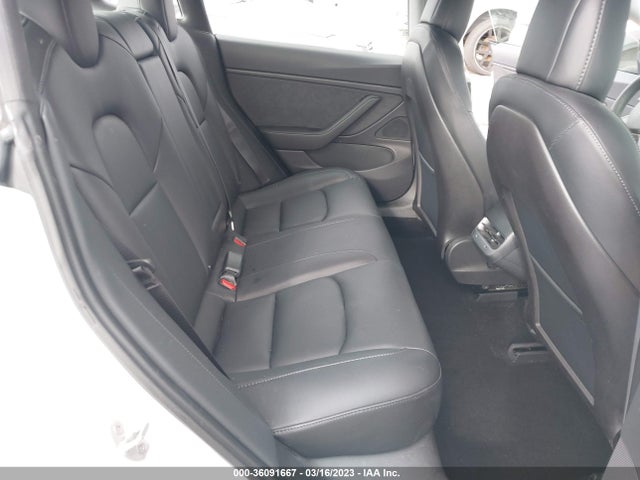 5YJ3E1EB2JF185685 Tesla Model 3 Long Range