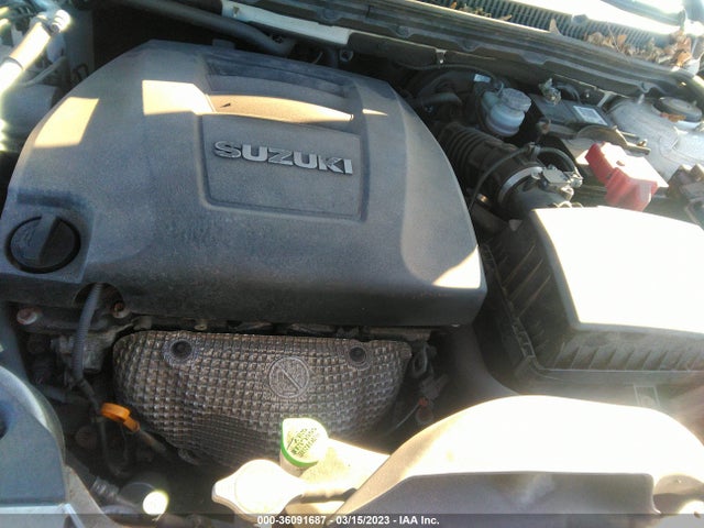 Suzuki Kizashi 2012 JS2RF9A10C6100382 Image 10
