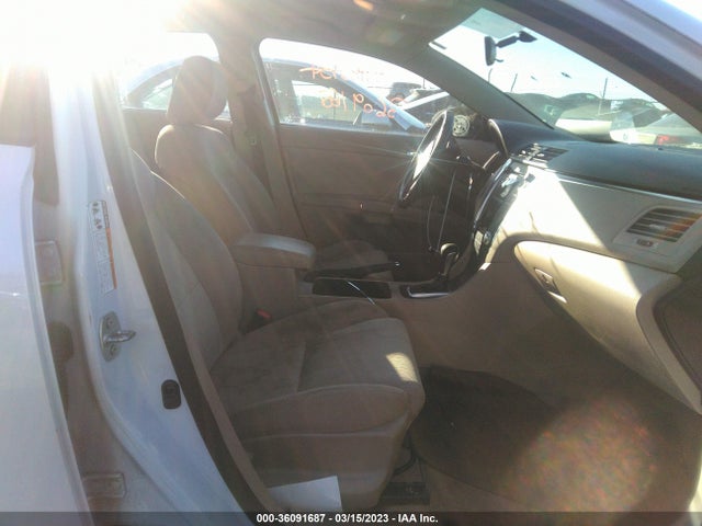 Suzuki Kizashi 2012 JS2RF9A10C6100382 Image 5