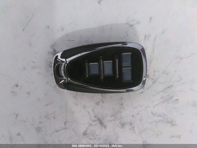Chevrolet Camaro 2lt 2016 1G1FD1RSXG0140665 Image 3