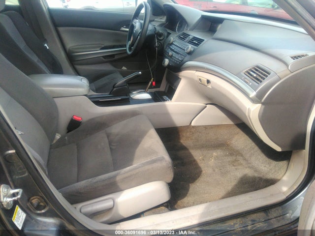 2009 HONDA ACCORD SDN EX VIN: 1HGCP36769A043569