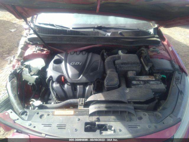 5XXGN4A73FG391736 KIA OPTIMA EX