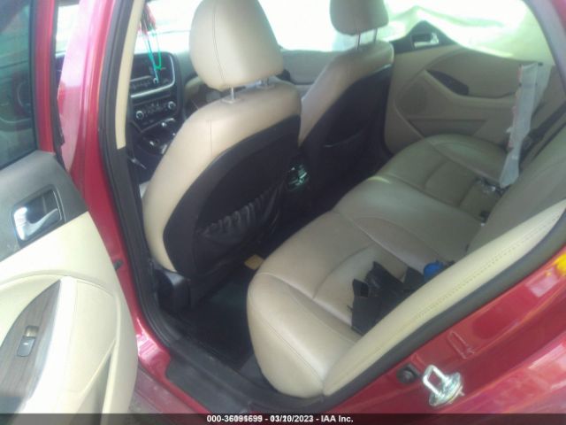 5XXGN4A73FG391736 KIA OPTIMA EX
