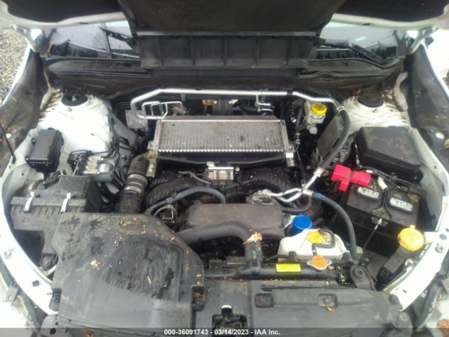 4S4WMAPD7K3434295 Subaru Ascent Limited