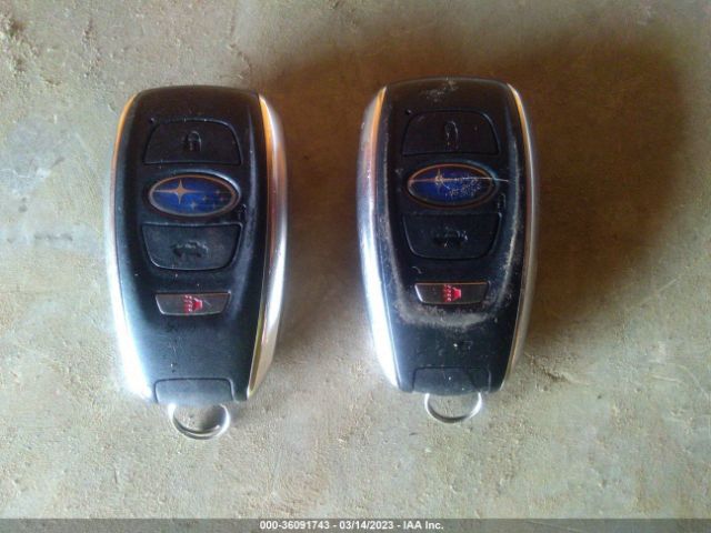 4S4WMAPD7K3434295 Subaru Ascent Limited