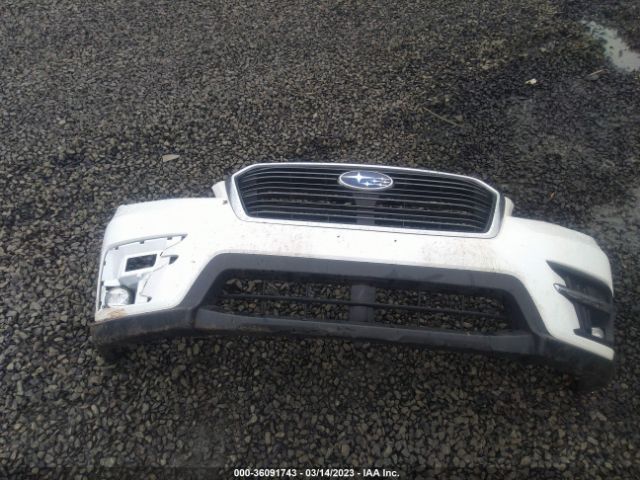 4S4WMAPD7K3434295 Subaru Ascent Limited