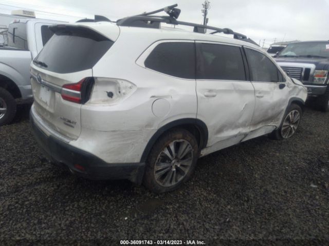 4S4WMAPD7K3434295 Subaru Ascent Limited