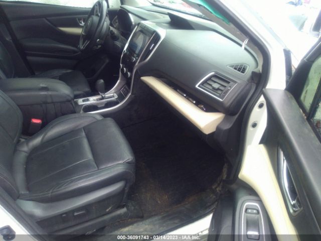 4S4WMAPD7K3434295 Subaru Ascent Limited