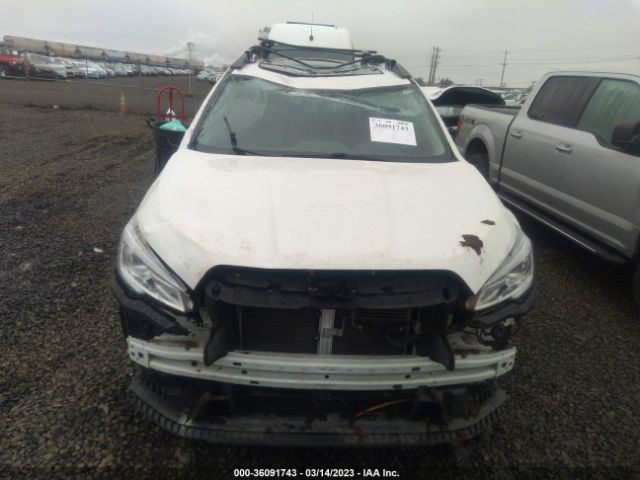 4S4WMAPD7K3434295 Subaru Ascent Limited